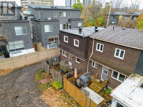 285 Lanark Avenue, Ottawa, ON - Outdoor