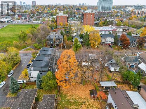 285 Lanark Avenue, Ottawa, ON - Outdoor With View