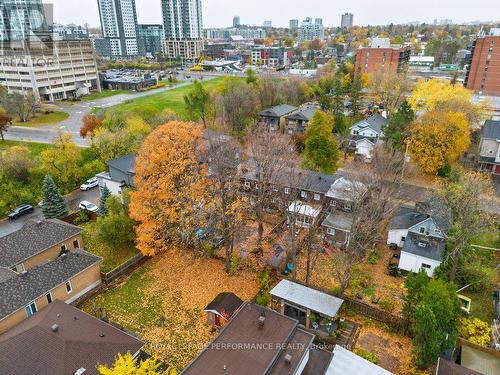 285 Lanark Avenue, Ottawa, ON - Outdoor With View