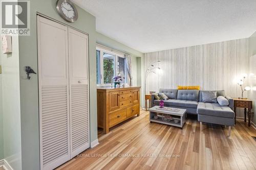285 Lanark Avenue, Ottawa, ON - Indoor Photo Showing Living Room