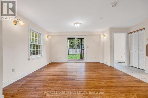 55 Merritt Road, Toronto, ON - Indoor