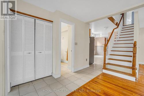 55 Merritt Road, Toronto, ON - Indoor Photo Showing Other Room