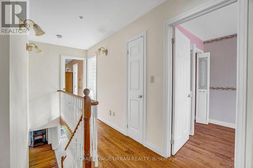 55 Merritt Road, Toronto, ON - Indoor Photo Showing Other Room