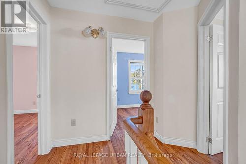 55 Merritt Road, Toronto, ON - Indoor Photo Showing Other Room