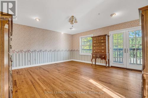 55 Merritt Road, Toronto, ON - Indoor Photo Showing Other Room