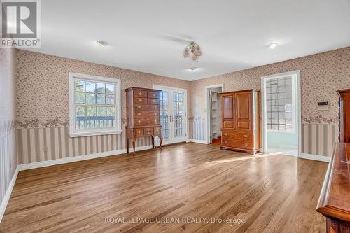 55 Merritt Road, Toronto, ON - Indoor Photo Showing Other Room