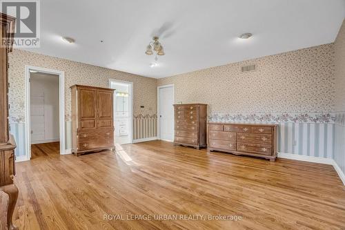 55 Merritt Road, Toronto, ON - Indoor