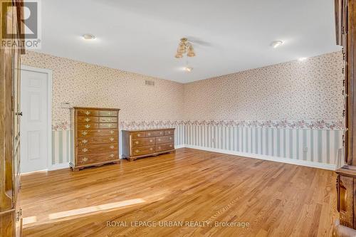 55 Merritt Road, Toronto, ON - Indoor Photo Showing Other Room