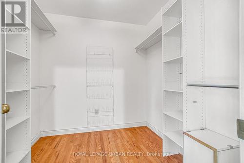 55 Merritt Road, Toronto, ON - Indoor With Storage