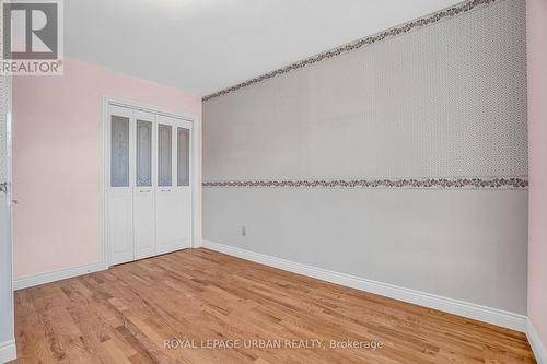 55 Merritt Road, Toronto, ON - Indoor