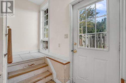 55 Merritt Road, Toronto, ON - Indoor Photo Showing Other Room