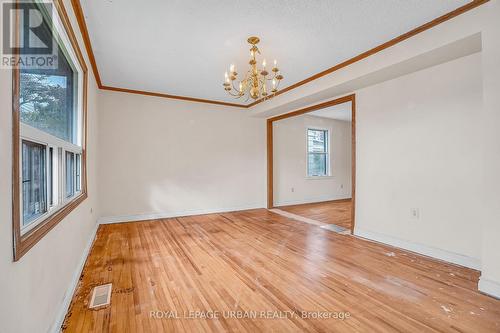 55 Merritt Road, Toronto, ON - Indoor Photo Showing Other Room