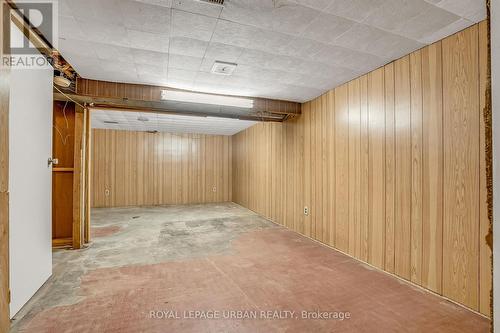 55 Merritt Road, Toronto, ON - Indoor