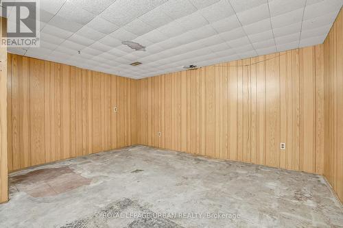 55 Merritt Road, Toronto, ON - Indoor