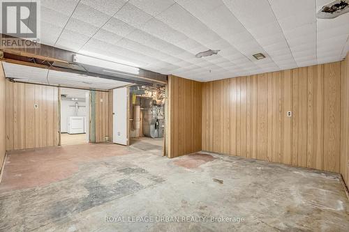 55 Merritt Road, Toronto, ON - Indoor