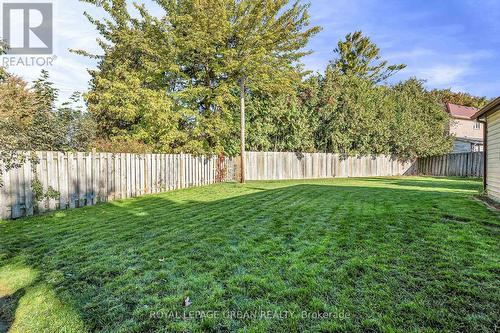 55 Merritt Road, Toronto, ON - Outdoor