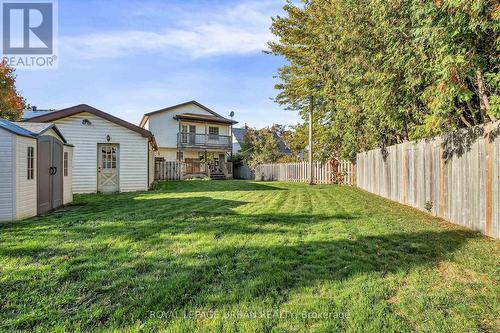 55 Merritt Road, Toronto, ON - Outdoor