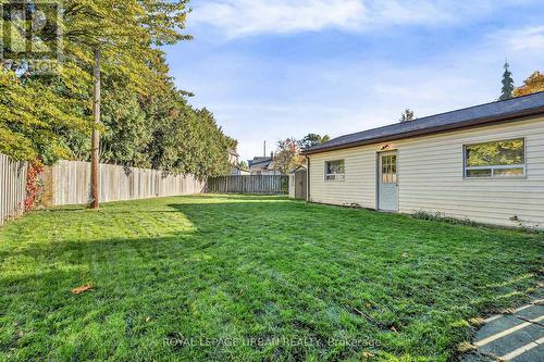 55 Merritt Road, Toronto, ON - Outdoor