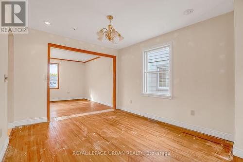 55 Merritt Road, Toronto, ON - Indoor Photo Showing Other Room