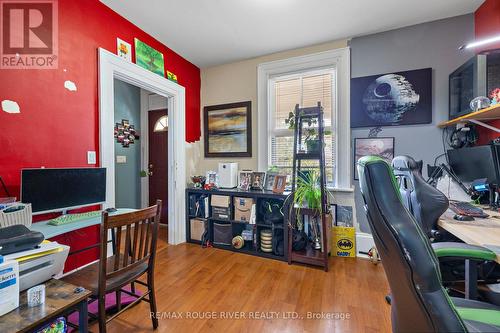 20 Odell Street, Clarington (Bowmanville), ON - Indoor Photo Showing Office