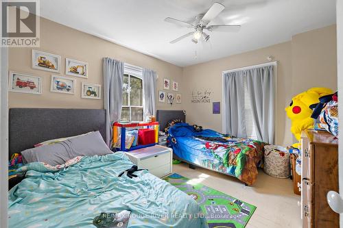 20 Odell Street, Clarington (Bowmanville), ON - Indoor Photo Showing Bedroom