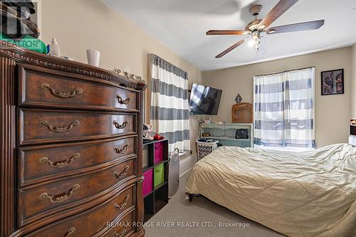 20 Odell Street, Clarington (Bowmanville), ON - Indoor Photo Showing Bedroom