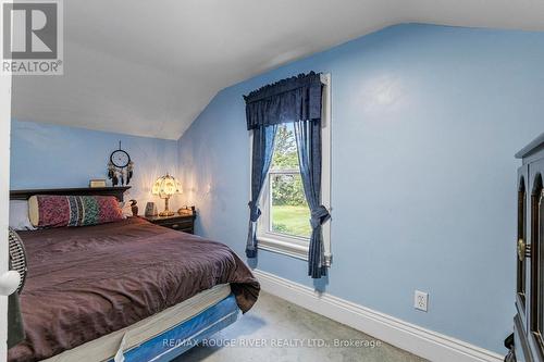 20 Odell Street, Clarington (Bowmanville), ON - Indoor Photo Showing Bedroom