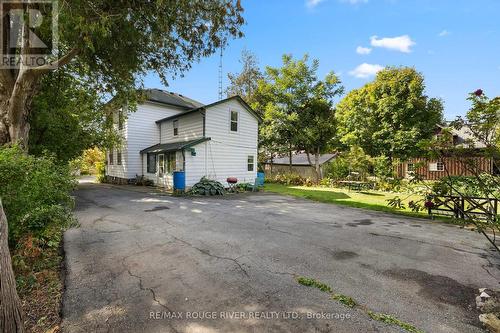 20 Odell Street, Clarington (Bowmanville), ON - Outdoor