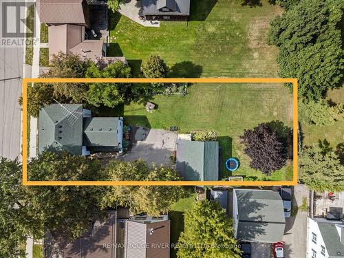 20 Odell Street, Clarington (Bowmanville), ON - Outdoor With View