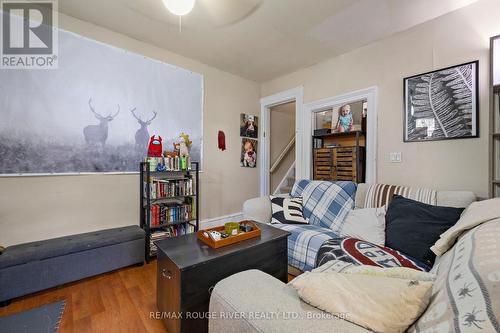 20 Odell Street, Clarington (Bowmanville), ON - Indoor