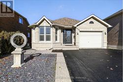 1840 GLENFOREST BOULEVARD  Peterborough (Monaghan Ward 2), ON K9K 2P3