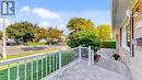 1277 Tyneburn Crescent, Mississauga, ON  - Outdoor 