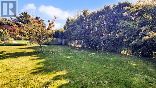 1277 Tyneburn Crescent, Mississauga, ON - Outdoor