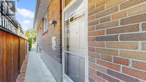 1277 Tyneburn Crescent, Mississauga, ON - Outdoor With Exterior