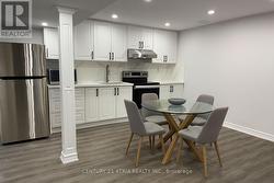 BASEMENT - 864 CARDINGTON STREET  Mississauga, ON L5V 1Z7