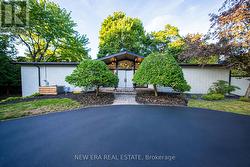 625 SIR RICHARD'S ROAD  Mississauga, ON L5C 1A3