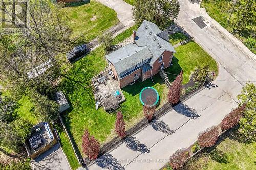 22 Tolhurst Avenue, Brant, ON - Outdoor With View