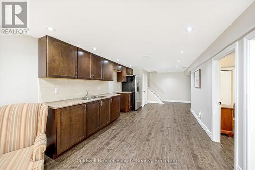 3 Lorne Street, Erin, ON - Indoor