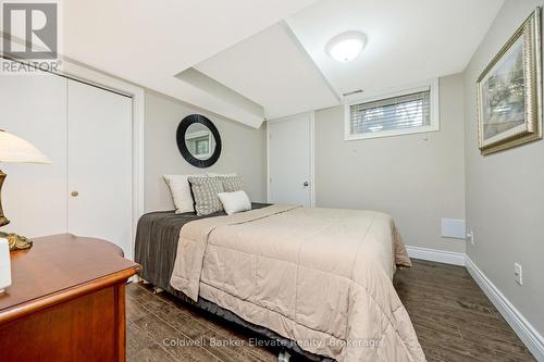 3 Lorne Street, Erin, ON - Indoor Photo Showing Bedroom