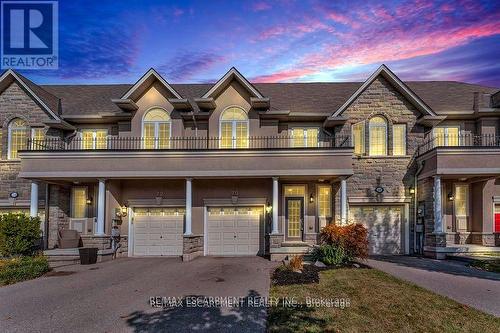 70 VINTON ROAD  Hamilton, ON L9K 0G6