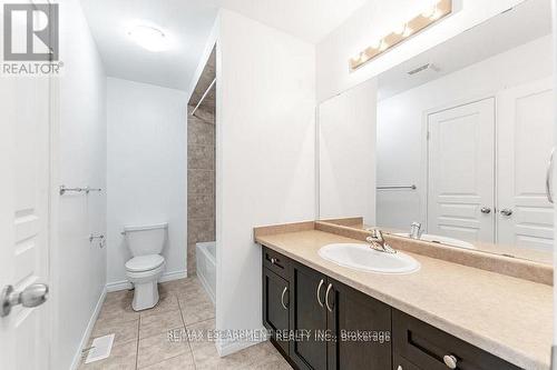 70 Vinton Road, Hamilton, ON - Indoor Photo Showing Bathroom