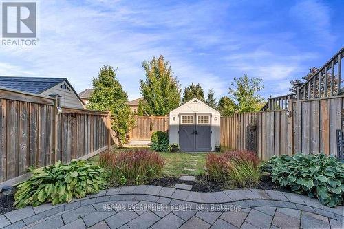 70 Vinton Road, Hamilton, ON - Outdoor