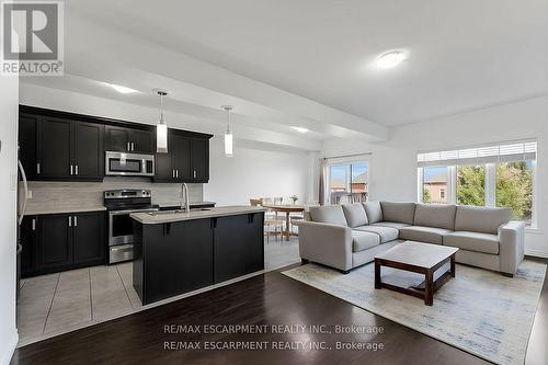 Virtually Staged - 70 Vinton Road, Hamilton, ON - Indoor