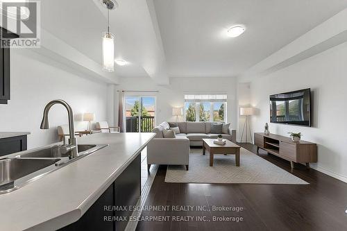 Virtually Staged - 70 Vinton Road, Hamilton, ON - Indoor