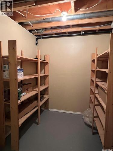 15 Mins West Of Meadow Lake, Meadow Lake Rm No.588, SK - Indoor Photo Showing Basement