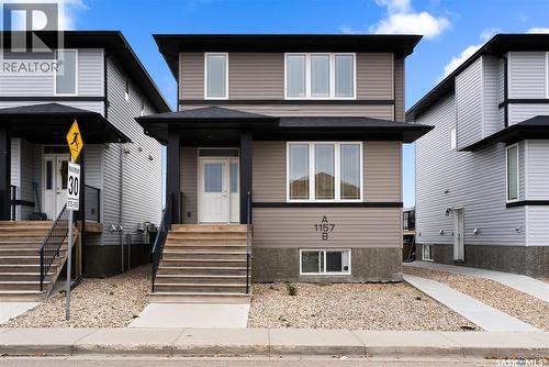 1157 Poley STREET  Regina, SK S4X 0K2