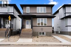 1157 Poley STREET  Regina, SK S4X 0K2