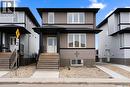 1157 Poley Street, Regina, SK  - Outdoor 