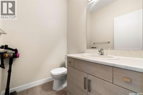 1157 Poley Street, Regina, SK - Indoor Photo Showing Bathroom