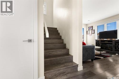 1157 Poley Street, Regina, SK - Indoor Photo Showing Other Room